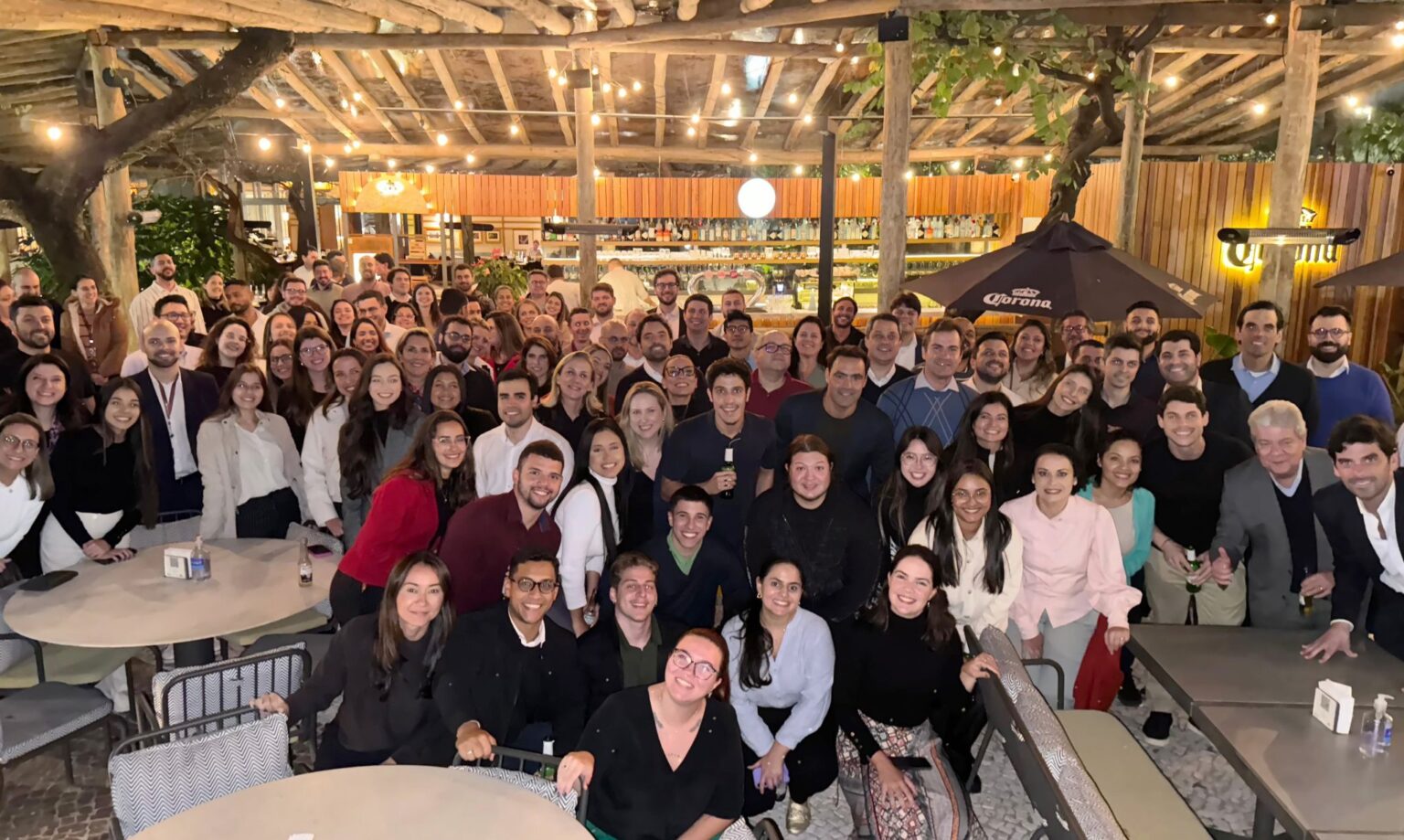 Equipe Pine Financeira